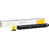 Картридж лазерный Kyocera TK-8375Y 1T02XDANL0 желтый оригинальный фото Картридж лазерный Kyocera TK-8375Y 1T02XDANL0 желтый оригинальный