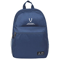 Рюкзак Jogel Essential Classic Backpack 18 л тёмно-синий фото Рюкзак Jogel Essential Classic Backpack 18 л тёмно-синий