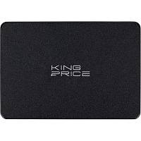 SSD накопитель KingPrice 240 ГБ (KPSS240G2) фото SSD накопитель KingPrice 240 ГБ (KPSS240G2)