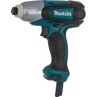 Шуруповёрт сетевой Makita TD0101