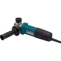 Шлифмашина угловая сетевая Makita 9558HNR