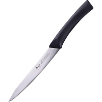Нож кухонный Mielaje универсальный (лезвие 12 см, 41212) фото Нож кухонный Mielaje универсальный (лезвие 12 см, 41212)