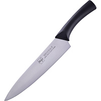 Нож кухонный Mielaje Chef универсальный (лезвие 20 см, 41520) фото Нож кухонный Mielaje Chef универсальный (лезвие 20 см, 41520)