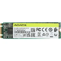 SSD накопитель Adata Ultimate SU650 240 ГБ (ASU650NS38-240GT-C) фото SSD накопитель Adata Ultimate SU650 240 ГБ (ASU650NS38-240GT-C)