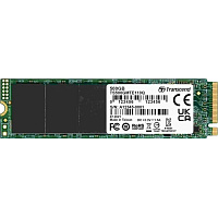 SSD накопитель Transcend 110Q 500 ГБ (TS500GMTE110Q) фото SSD накопитель Transcend 110Q 500 ГБ (TS500GMTE110Q)