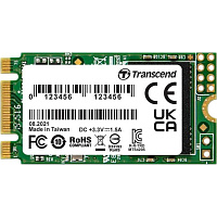 SSD накопитель Transcend 420S 480 ГБ (TS480GMTS420S) фото SSD накопитель Transcend 420S 480 ГБ (TS480GMTS420S)