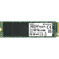 SSD накопитель Transcend MTE115S 500 ГБ (TS500GMTE115S) фото SSD накопитель Transcend MTE115S 500 ГБ (TS500GMTE115S)