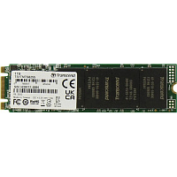 SSD накопитель Transcend 825S 1 ТБ (TS1TMTS825S) фото SSD накопитель Transcend 825S 1 ТБ (TS1TMTS825S)
