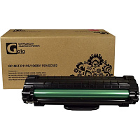 Картридж лазерный GalaPrint MLT-D119S/106R01159/GC502 для Samsung черный совместимый фото Картридж лазерный GalaPrint MLT-D119S/106R01159/GC502 для Samsung черный совместимый