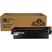 Картридж лазерный GalaPrint CF410X/046H BK для Canon черный совместимый повышенной емкости фото Картридж лазерный GalaPrint CF410X/046H BK для Canon черный совместимый повышенной емкости