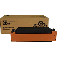 Картридж лазерный GalaPrint CF412X/046H Y для Canon желтый совместимый повышенной емкости фото Картридж лазерный GalaPrint CF412X/046H Y для Canon желтый совместимый повышенной емкости