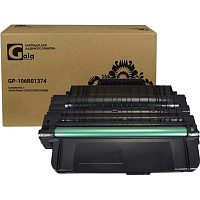 Картридж лазерный GalaPrint 106R01374 для Xerox черный совместимый повышенной емкости фото Картридж лазерный GalaPrint 106R01374 для Xerox черный совместимый повышенной емкости