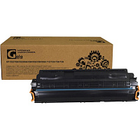Картридж лазерный GalaPrint CE278A/CE285A/CB435A/CB436A/712/725/726/728 для HP/Canon черный совместимый фото Картридж лазерный GalaPrint CE278A/CE285A/CB435A/CB436A/712/725/726/728 для HP/Canon черный совместимый
