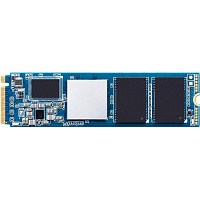 SSD накопитель Apacer AS2280Q4 500 ГБ (AP500GAS2280Q4-1) фото SSD накопитель Apacer AS2280Q4 500 ГБ (AP500GAS2280Q4-1)