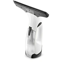 Стеклоочиститель аккумуляторный KARCHER WV 2 Plus, время работы 35 мин, белый, 1.633-640.0