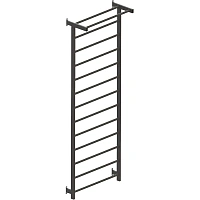 Стенка гимнастическая металлическая 2400х1000 СТ-68, spt0038813