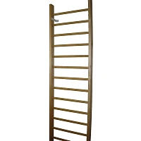 Стенка гимнаст.Премиум 2400х800х150мм(березов перекладины)СТП-1,spt0010690