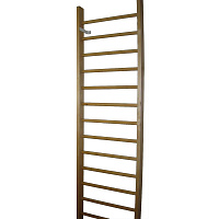 Стенка гимнастич.Премиум 2800х800х150мм(березов перекладин)СТП-9,spt0044142