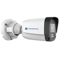 IP-камера Mastermann MM-IPC-BWL21-F2.8 фото IP-камера Mastermann MM-IPC-BWL21-F2.8