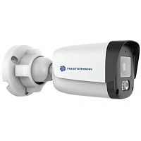 IP-камера Mastermann MM-IPC-BW121-F2.8(5.1) фото IP-камера Mastermann MM-IPC-BW121-F2.8(5.1)