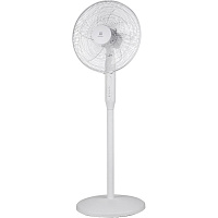 Вентилятор напольный Electrolux EFF-1006W белый фото Вентилятор напольный Electrolux EFF-1006W белый