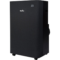 Кондиционер мобильный Ballu Velure BPAC-12 EW/N6 (НС-1606625) фото Кондиционер мобильный Ballu Velure BPAC-12 EW/N6 (НС-1606625)