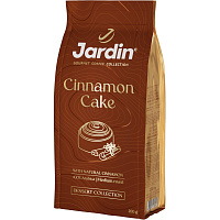 Кофе молотый Jardin Cinnamon Cake 200 г (пакет) фото Кофе молотый Jardin Cinnamon Cake 200 г (пакет)