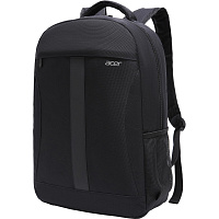 Рюкзак для ноутбука 15.6 Acer OBG315 черный (ZL.BAGEE.00J) фото Рюкзак для ноутбука 15.6 Acer OBG315 черный (ZL.BAGEE.00J)