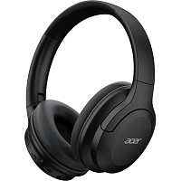 Наушники беспроводные/проводные Acer OHR304 черные (ZL.HDSEE.00B) фото Наушники беспроводные/проводные Acer OHR304 черные (ZL.HDSEE.00B)