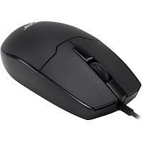 Мышь проводная Acer OMW126 черная (ZL.MCEEE.010) фото Мышь проводная Acer OMW126 черная (ZL.MCEEE.010)