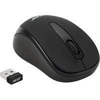 Мышь беспроводная Acer OMR133 черная (ZL.MCEEE.01G) фото Мышь беспроводная Acer OMR133 черная (ZL.MCEEE.01G)