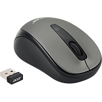 Мышь беспроводная Acer OMR134 серая (ZL.MCEEE.01H) фото Мышь беспроводная Acer OMR134 серая (ZL.MCEEE.01H)