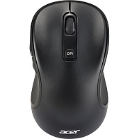 Мышь беспроводная Acer OMR303 черная (ZL.MCECC.01Y) фото Мышь беспроводная Acer OMR303 черная (ZL.MCECC.01Y)