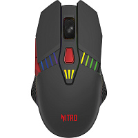 Мышь игровая Acer Nitro OMR305 черная (ZL.MCECC.020) фото Мышь игровая Acer Nitro OMR305 черная (ZL.MCECC.020)