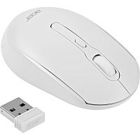 Мышь беспроводная Acer OMR308 белая (ZL.MCECC.023) фото Мышь беспроводная Acer OMR308 белая (ZL.MCECC.023)
