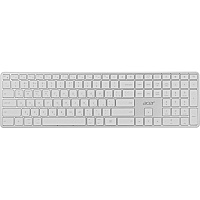 Клавиатура беспроводная Acer OKR301 (ZL.KBDEE.015) фото Клавиатура беспроводная Acer OKR301 (ZL.KBDEE.015)