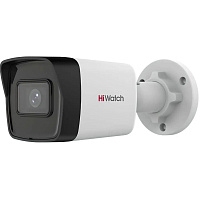 IP-камера HiWatch DS-I200(E) 2.8 мм фото IP-камера HiWatch DS-I200(E) 2.8 мм
