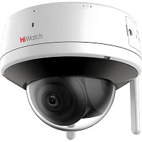 IP-камера HiWatch DS-I252W(E) 4 мм фото IP-камера HiWatch DS-I252W(E) 4 мм