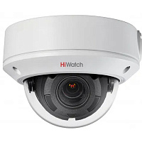 IP-камера HiWatch DS-I258Z(B) 2.8-12 мм фото IP-камера HiWatch DS-I258Z(B) 2.8-12 мм