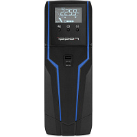 Источник бесперебойного питания Ippon Game Power Pro 1500 (1908312) фото Источник бесперебойного питания Ippon Game Power Pro 1500 (1908312)