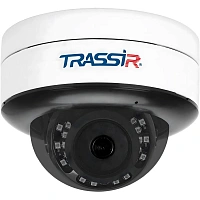 IP-камера  TR-D3121IR2 v6 (B) 2.8 TRASSIR