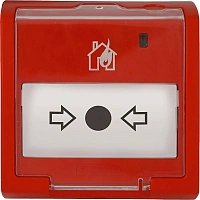 Извещатель пожарный Болид ручной адресный ИПР 513-3АМ исп. 01