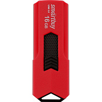Флешка USB 3.0 16 ГБ Smartbuy Stream (SB16GBST-R3) фото Флешка USB 3.0 16 ГБ Smartbuy Stream (SB16GBST-R3)