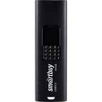 Флешка USB 3.0 64 ГБ Smartbuy Fashion (SB064GB3FSK) фото Флешка USB 3.0 64 ГБ Smartbuy Fashion (SB064GB3FSK)