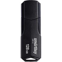 Флешка USB 3.0 128 ГБ Smartbuy Clue (SB128GBCLU-K3) фото Флешка USB 3.0 128 ГБ Smartbuy Clue (SB128GBCLU-K3)