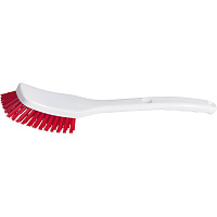 Щетка Diversey средней жесткости 310x50 мм белая/красная