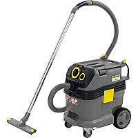 Пылесос Karcher NT 30/1 Tact Te L серый (1.148-211.0) фото Пылесос Karcher NT 30/1 Tact Te L серый (1.148-211.0)