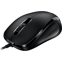 Мышь проводная Genius DX-101 черная (31010026400) фото Мышь проводная Genius DX-101 черная (31010026400)