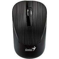 Мышь беспроводная Genius NX-7015 черная (31030019412) фото Мышь беспроводная Genius NX-7015 черная (31030019412)