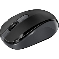 Мышь беспроводная Genius NX-8008S черная (31030028400) фото Мышь беспроводная Genius NX-8008S черная (31030028400)